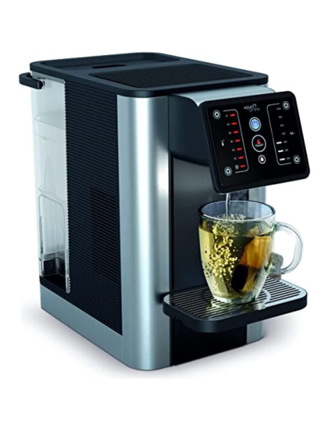 Aqua Optima Aurora, Erogatore Istantaneo Di Acqua Calda e Fredda, Capacità 3,8 Litri, Con Filtro Dell'acqua