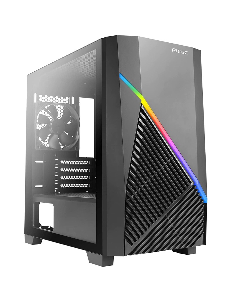 Antec DRACO 10 Case Micro ATX