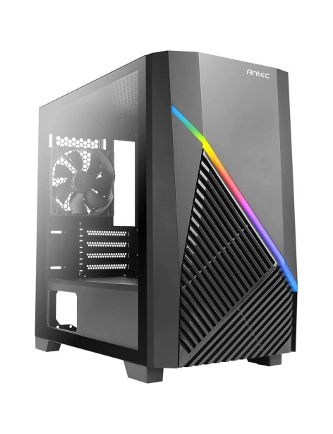 Antec DRACO 10 Case Micro ATX