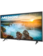 Smart TV 50" Medion Led UHD...