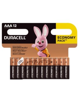 Duracell Alkaline 12...