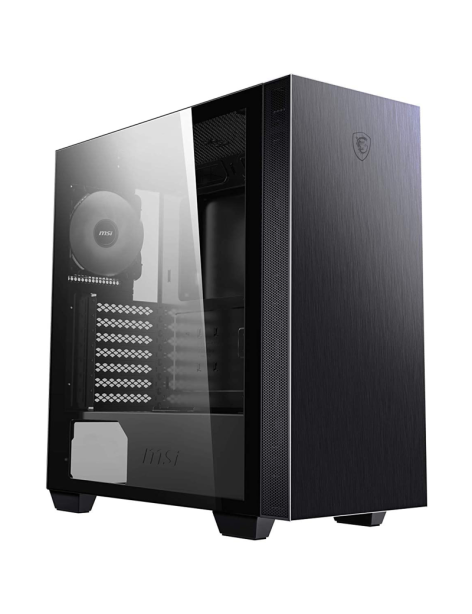 MSI MPG SEKIRA 100P Case ATX