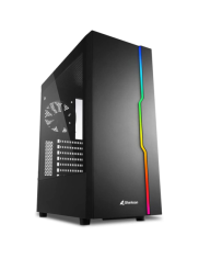 Sharkoon Case RGB Slider...