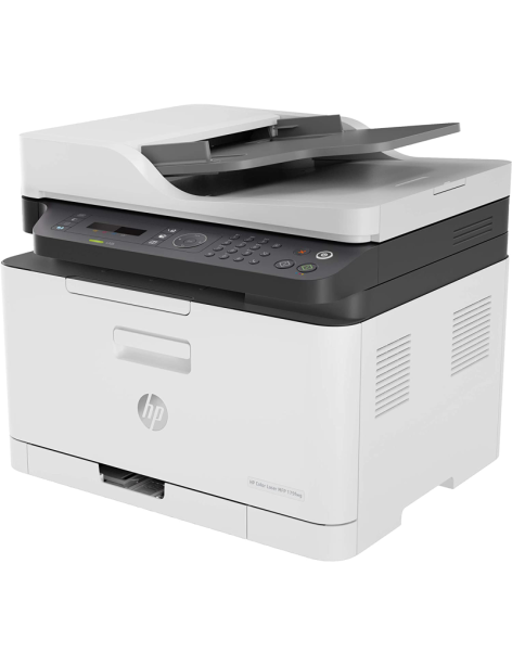 Stampante HP Color LaserJet MFP 179fnw 4ZB97A