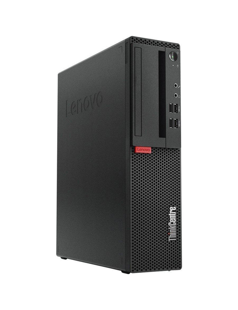 Lenovo ThinkCentre M710S SFF PC Computer Intel i5-6400 Ram 8GB SSD 480GB (Ricondizionato Grado A)