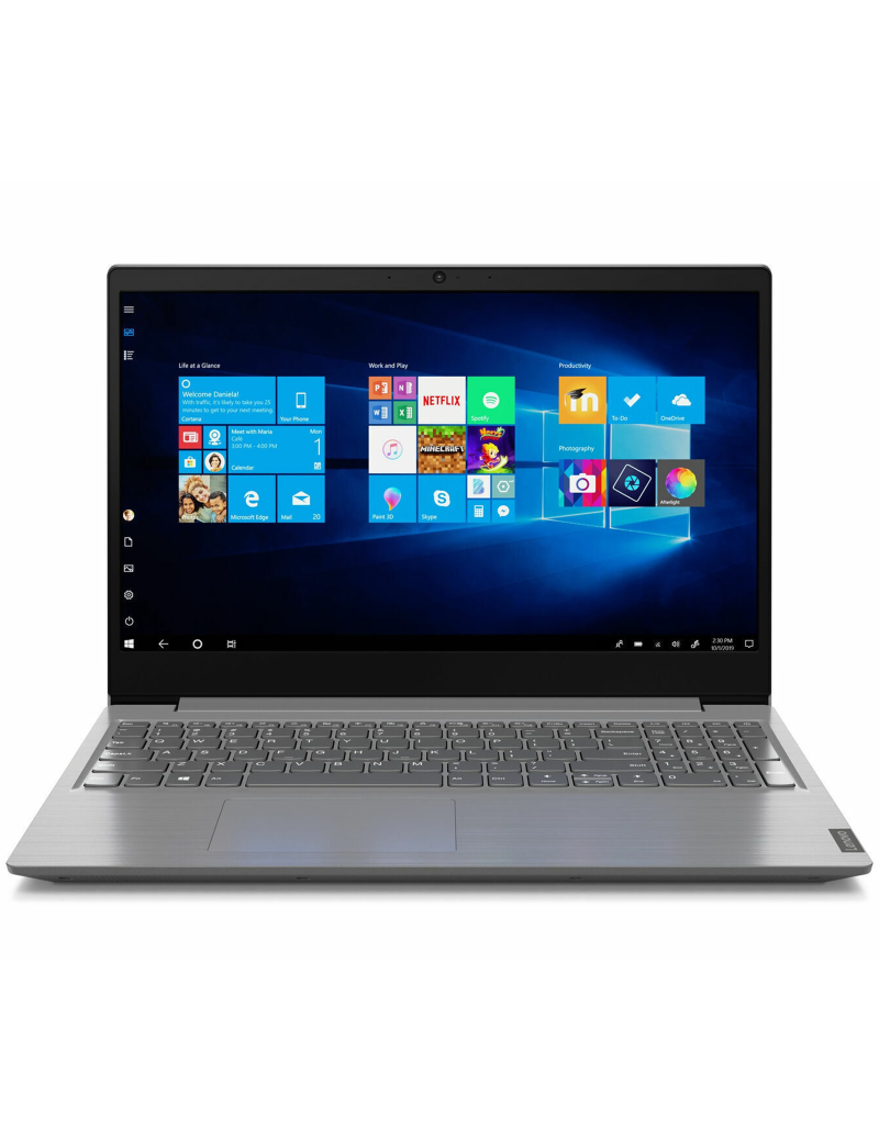 Notebook Lenovo V15-IGL 15.6" Full HD Intel Celeron N4020 Ram 8GB SSD 256GB Freedos