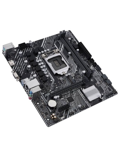 Scheda Madre Gigabyte GA-H510M K Socket Intel LGA 1200