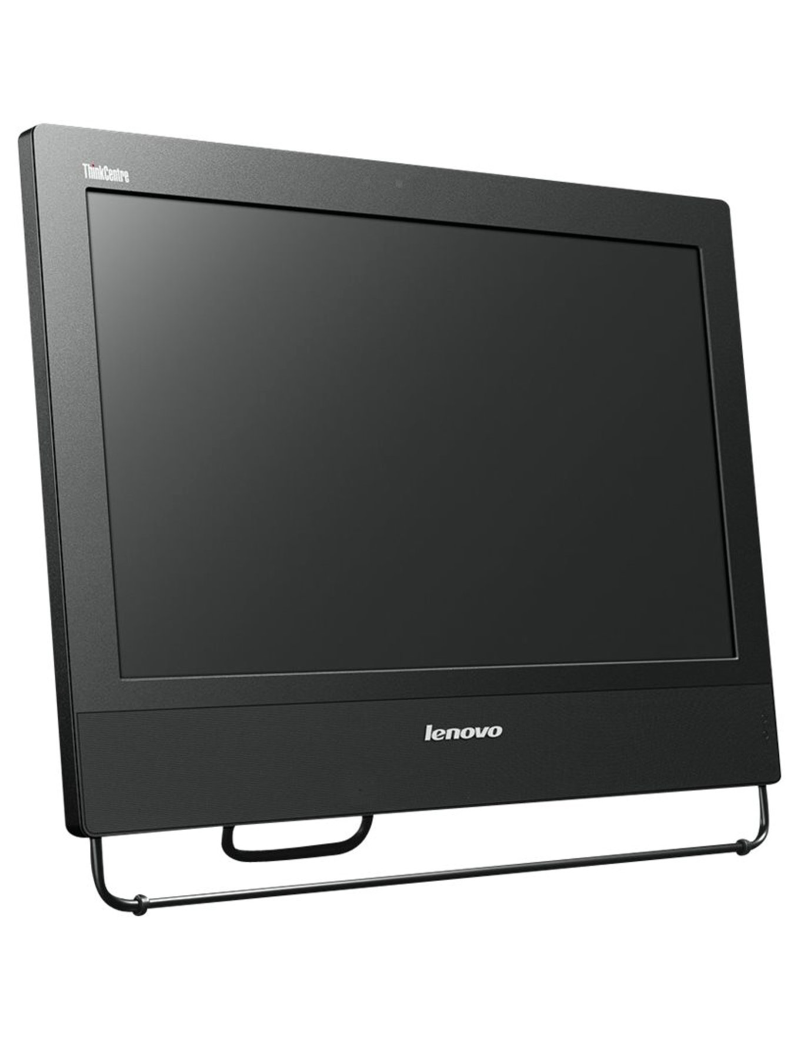 PC Computer All-In-One Ricondizionato Lenovo M72Z 20" Intel i5-3470S Ram 8GB SSD 240GB Freedos