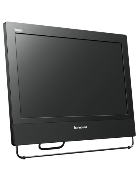 PC Computer All-In-One Ricondizionato Lenovo M72Z 20" Intel i5-3470S Ram 8GB SSD 240GB Freedos