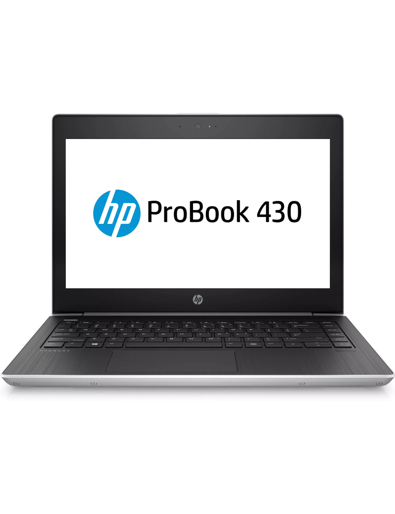 Notebook Ricondizionato HP ProBook 430 G5 13.3" Intel i5-8250U Ram 8GB SSD 240GB Webcam Freedos