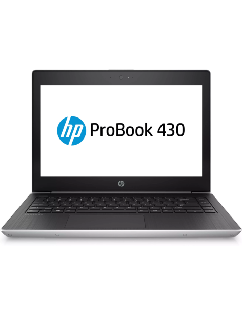 Notebook Ricondizionato HP ProBook 430 G5 13.3" Intel i5-8250U Ram 8GB SSD 240GB Webcam Freedos