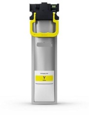 Yellow Compa Epson WF-C53xx/WF-C58xx Series-3KC13T11C440