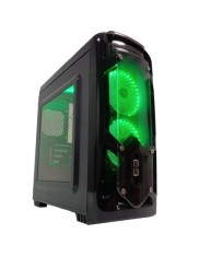 Case Micro ATX Gaming...