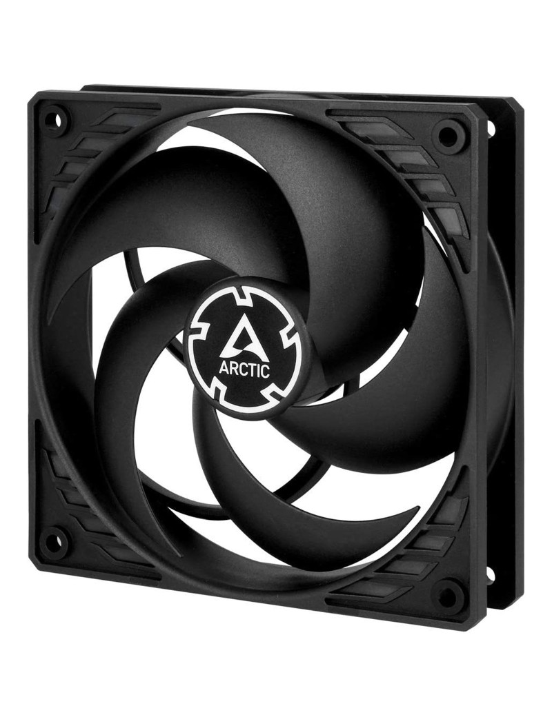 ARCTIC P14 Silent Ventola 14 Cm Nera