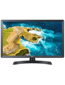 Monitor TV 28" LG...