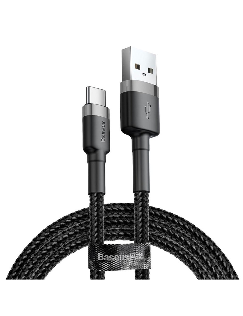 Baseus CATKLF-CG1 Cavo USB Type-C 2 Metri