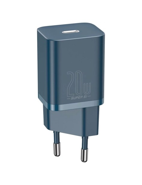 Baseus CCSUP-B03 Caricatore Alimentatore Da Rete 20W