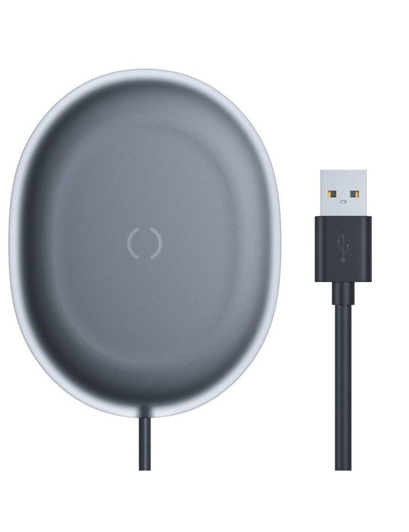 Baseus WXGD-01 Alimentatore Caricatore Wireless 15W