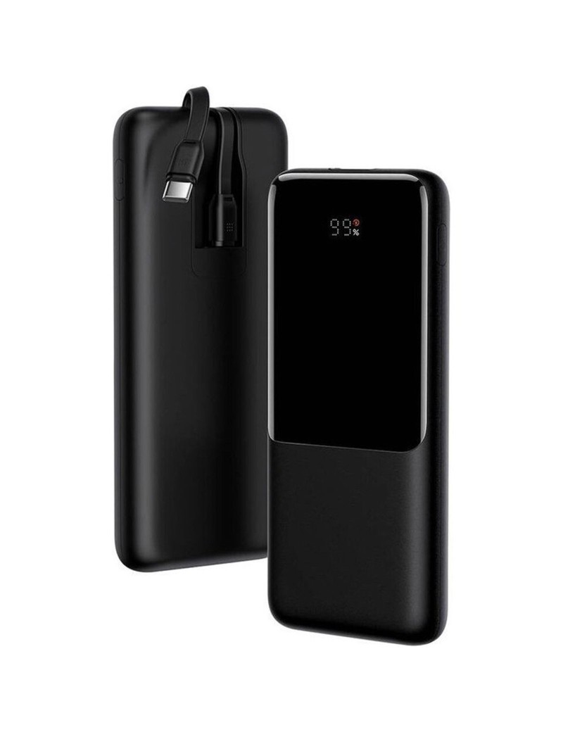 Baseus PPJL010001 Power Bank 10000mAh 22.5W