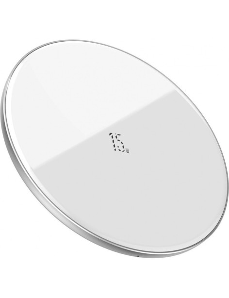Baseus WXJK-B02 Alimentatore Caricatore Wireless 15W