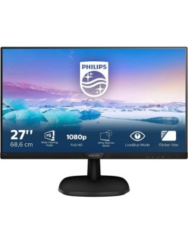 Monitor 27" Philips 273V7QD...