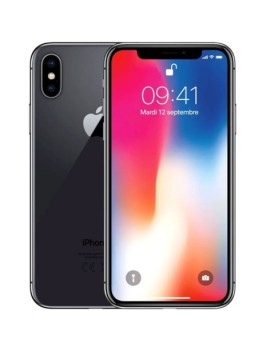 Apple iPhone X Space Gray...