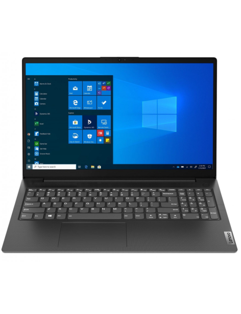 Notebook PC Portatile Lenovo V15 G2 15.6" FHD AMD Ryzen 3 5300U Ram 8GB DDR4 SSD 256GB Webcam HDMI Windows 11 Home