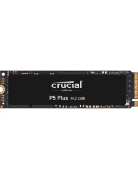 Crucial CT500P5PSSD8 P5...
