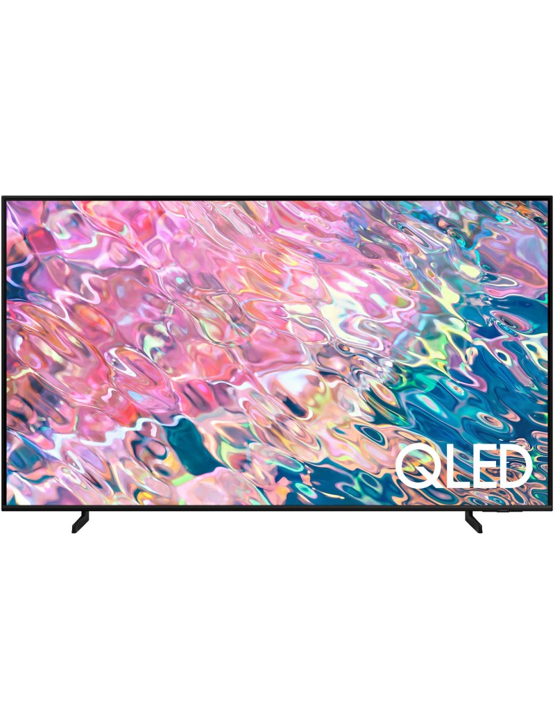 Samsung QE43Q60BAU Smart TV 43" Series 6 QLED Ultra HD 4K