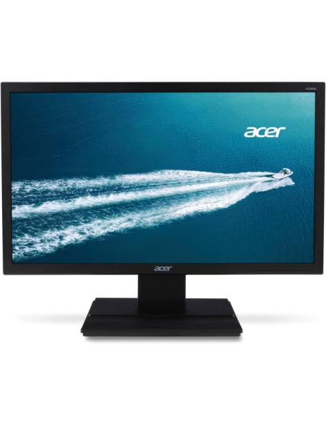 Monitor 22" ACER V226HQL LED Full HD 16:9 HDMI VGA Vesa