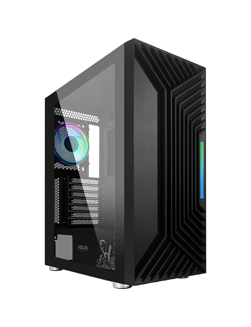 Noua Ne-o F18 Case ATX Gaming ARGB
