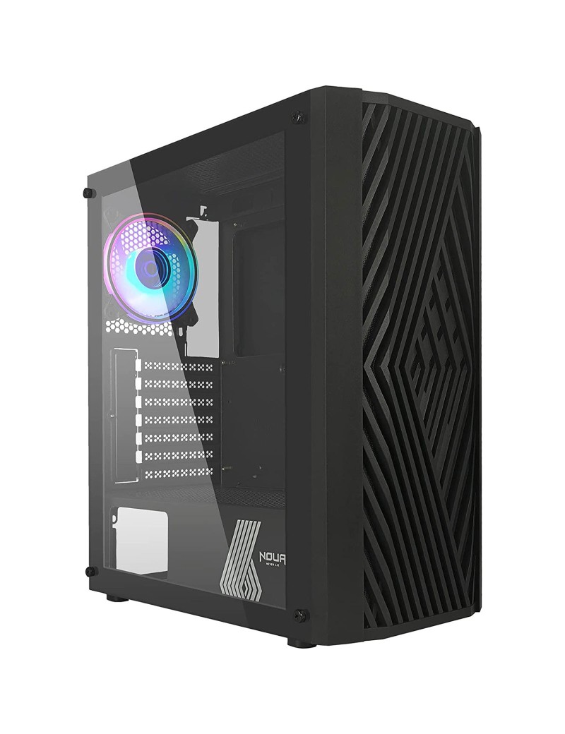 Noua Meta S16 Case ATX Gaming ARGB