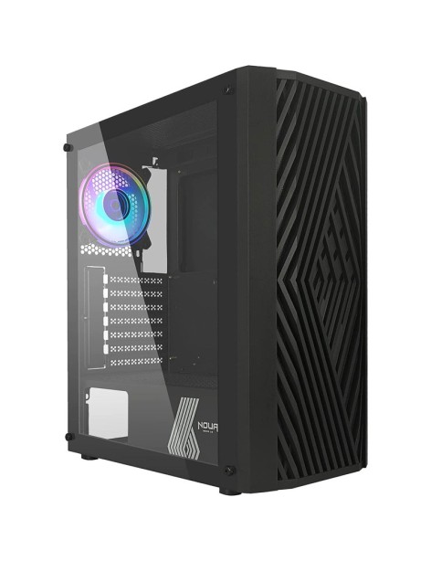 Noua Meta S16 Case ATX Gaming ARGB