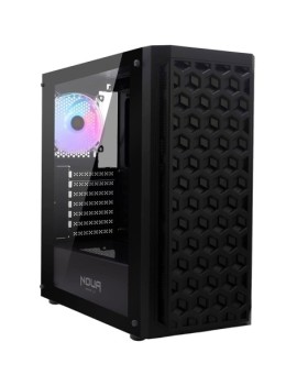 Noua Oryx Nero Case ATX...