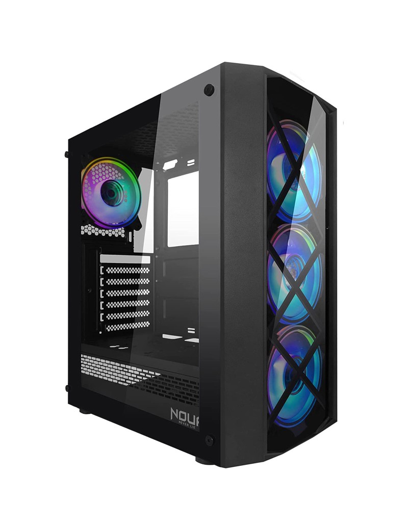 Noua Thor S15 Case ATX Gaming ARGB