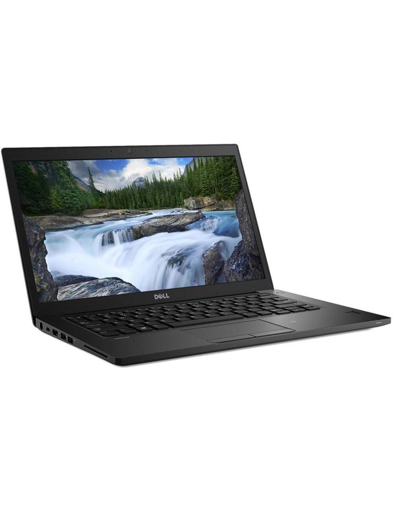 Notebook Ricondizionato Dell Latitude 7490 14" Intel i5-8250U Ram 16GB SSD 480GB Freedos