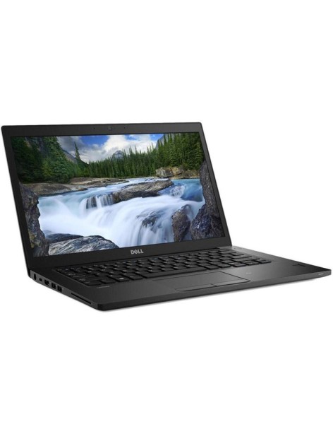 Notebook Ricondizionato Dell Latitude 7490 14" Intel i5-8250U Ram 16GB SSD 480GB Freedos