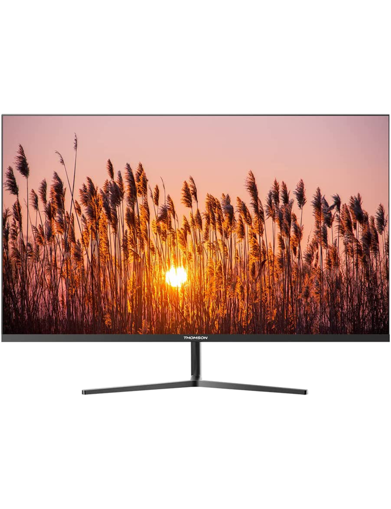 Monitor 24" Thomson M24FE52201 16:9 LED IPS Full HD HDMI DP VGA