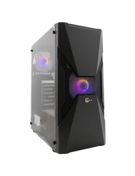 Case ATX Gaming Alantik...