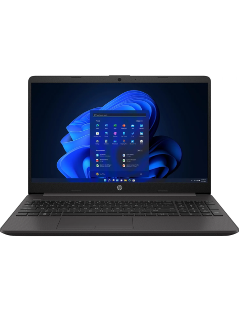 Notebook PC Portatile HP 255 G9 15.6" FHD AMD Ryzen 3 5425U Ram 8GB SSD 256GB Windows 11 Home