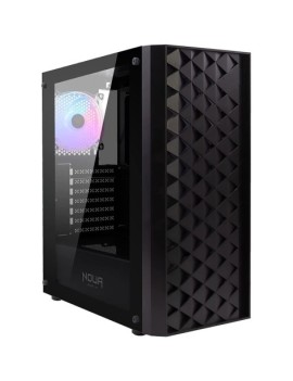 Noua Icaris M5 Case ATX...