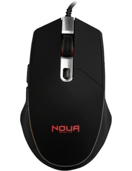 Noua Mouse USB Gaming Neon