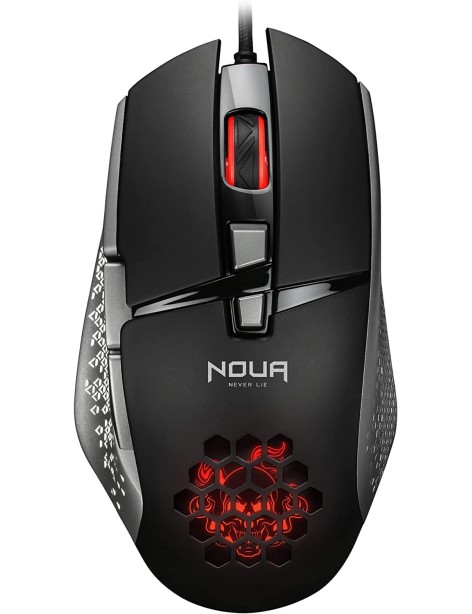 Noua Mouse USB Gaming Roka