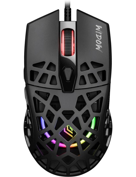 Noua Mouse USB Gaming Widow Mesh