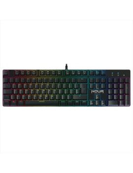 Noua Tastiera USB Meccanica...