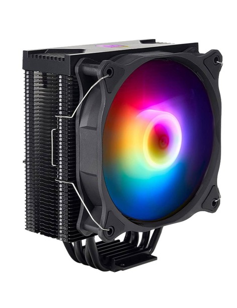 Noua Numb ARGB Dissipatore per CPU Intel AMD