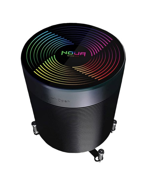 Noua Alaska ARGB Dissipatore per CPU Intel AMD