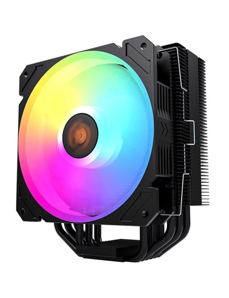 Noua Arcade ARGB Dissipatore per CPU Intel AMD