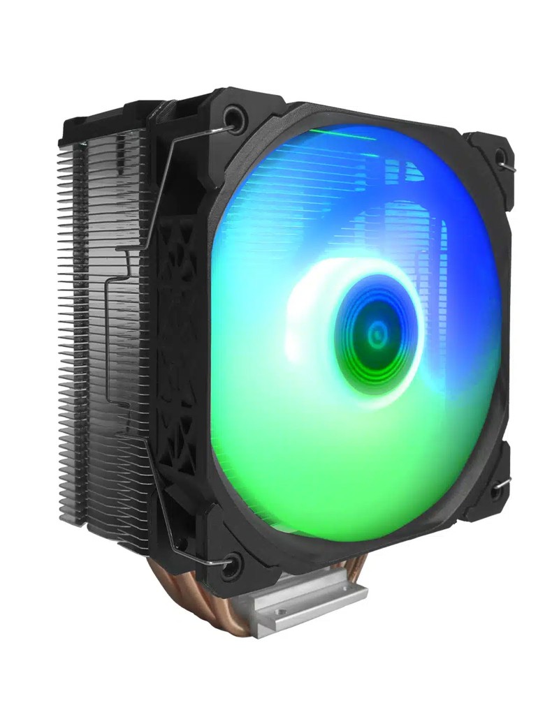 Noua Ena ARGB Dissipatore per CPU Intel AMD