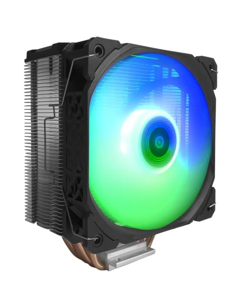 Noua Ena ARGB Dissipatore per CPU Intel AMD